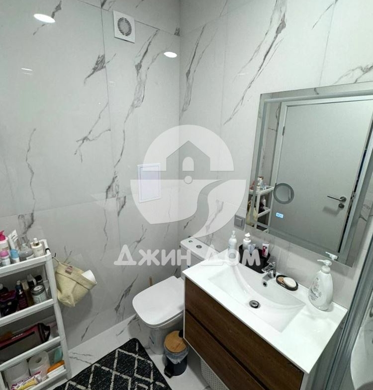 Стилен тристаен апартамент в к-с „Доменико“, к.к. Слънчев бряг - 0