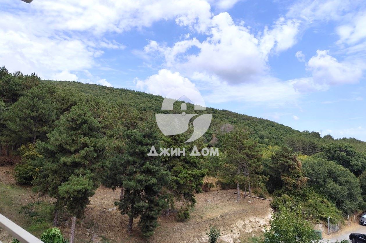 Двустаен апартамент с ПАНОРАМА МОРЕ в к-с „Краун Форт Клуб“, Св. Влас - 0