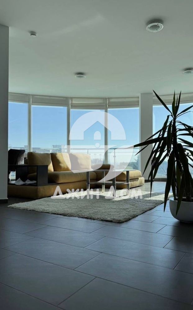 Четиристаен мезонет с ГЛЕДКА МОРЕ в к-с „Атлантис“, кв. Сарафово - 0