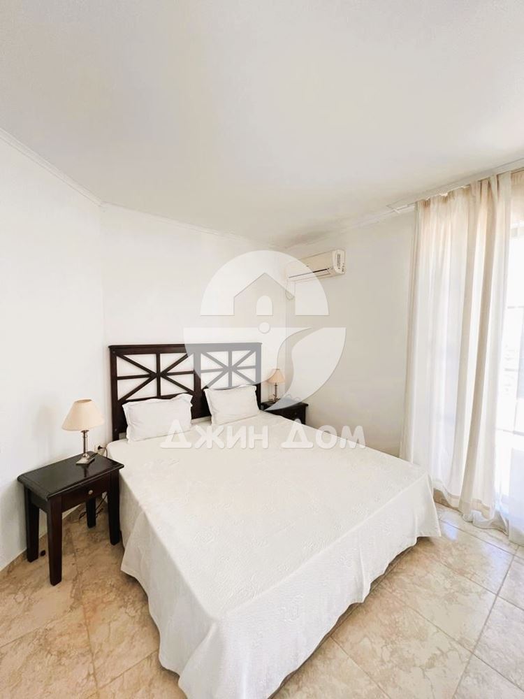 Просторен пентхаус с ПАНОРАМА МОРЕ в Клифф Бийч СПА Резорт, гр. Обзор - 0