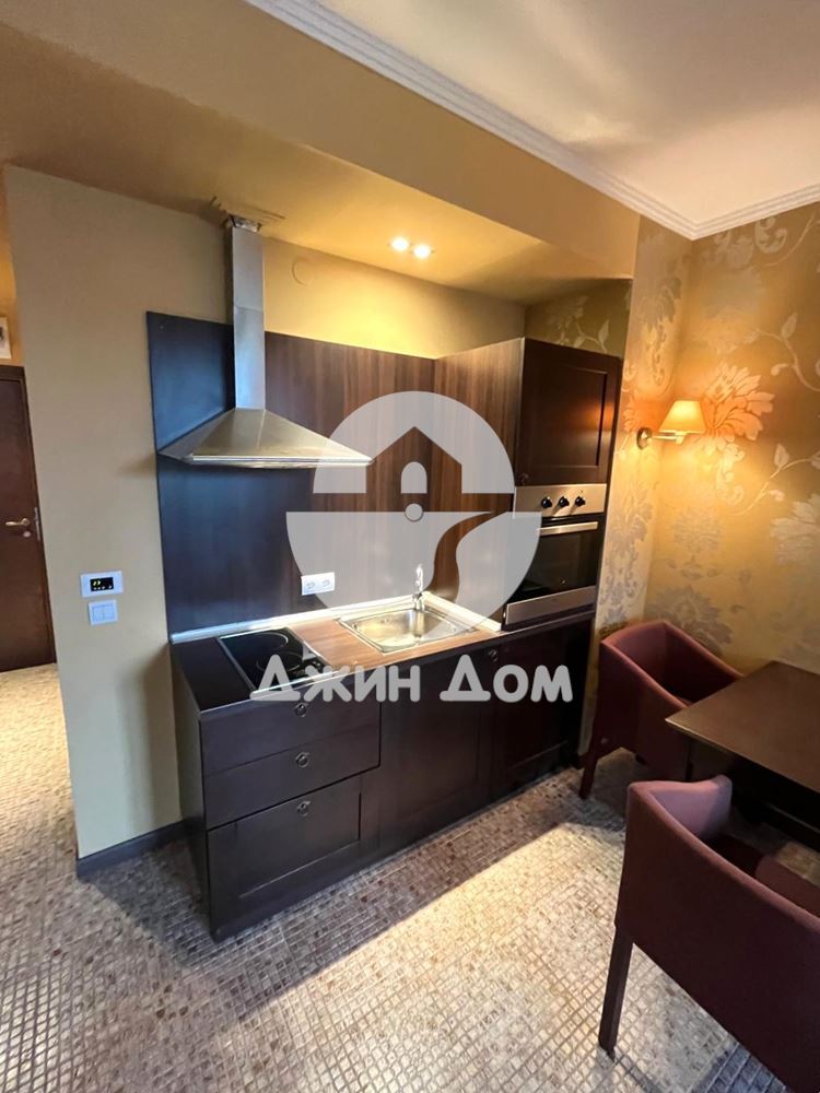 Едностаен апартамент в к-с „Барсело Роял Бийч“, к.к. Слънчев бряг - 0