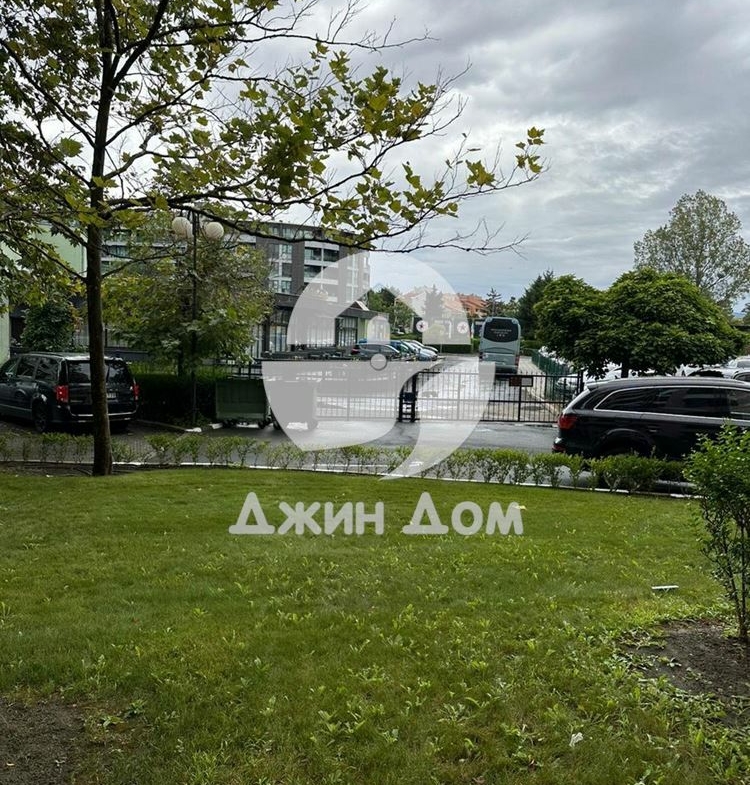 Едностаен aпартамент в к-с „Маджестик“, к.к. Слънчев бряг - 0