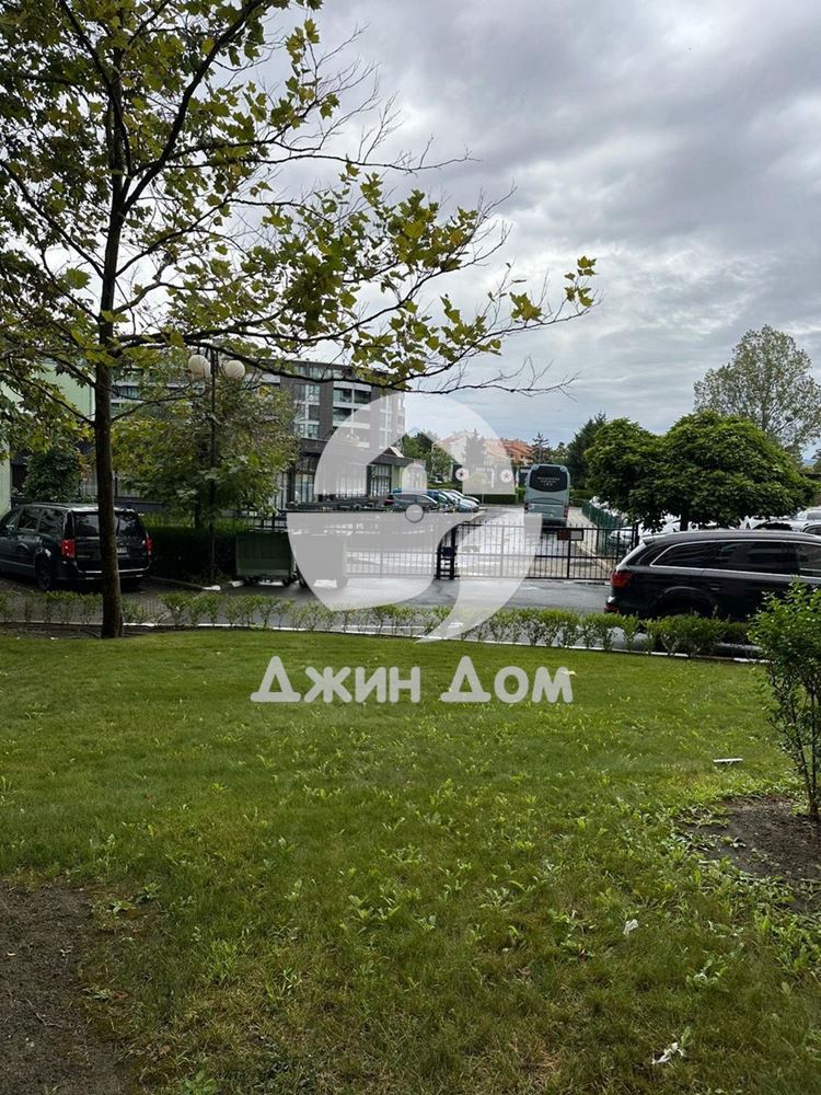 Едностаен aпартамент в к-с „Маджестик“, к.к. Слънчев бряг - 0