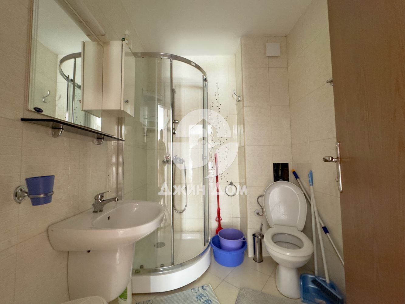 Тристаен апартамент в к-с „Идън“, к.к. Слънчев бряг - 0