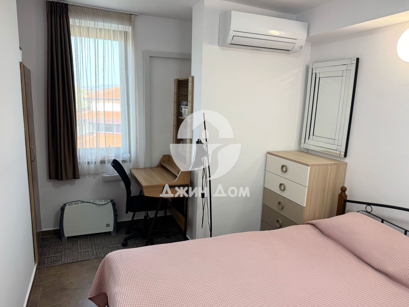 Тристаен апартамент в к-с „Вип Стайл“, к.к. Слънчев бряг - 0