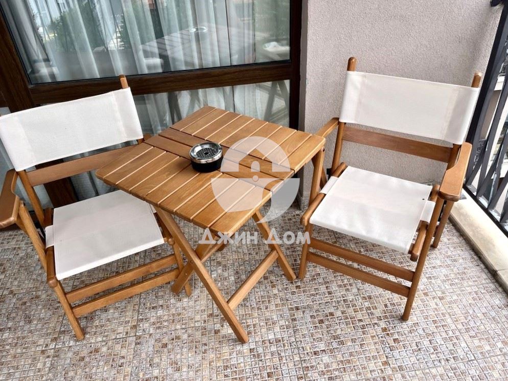 Двустаен апартамент в к-с „Барсело Роял Бийч“, к.к. Слънчев бряг - 0