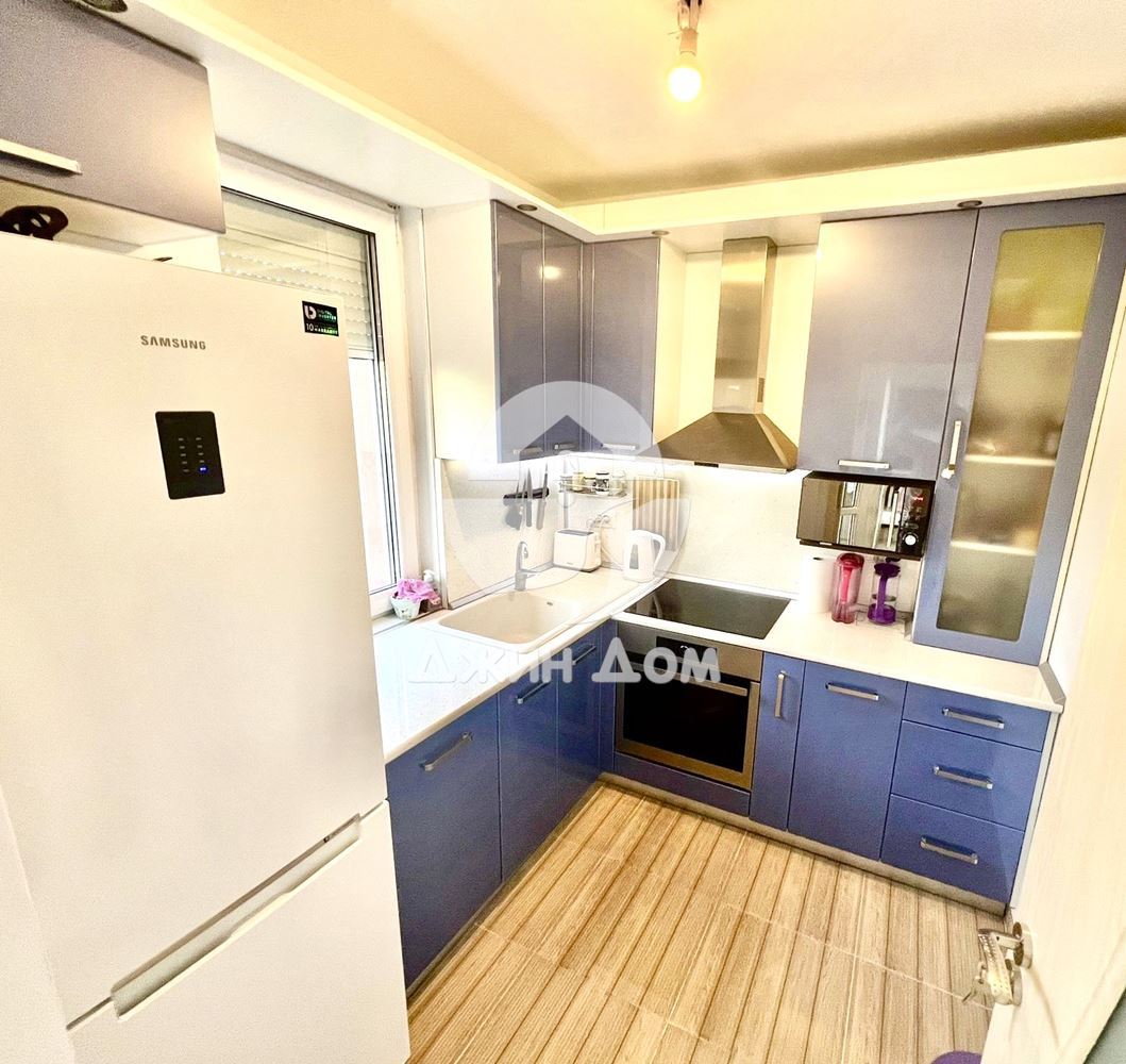 Тристаен апартамент БЕЗ ТАКСА ПОДДРЪЖКА в с. Равда - 0