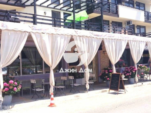 Оборудван разработен ресторант в гр. Несебър - 0