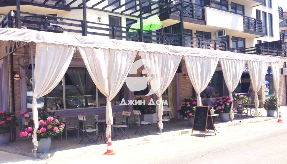 Оборудван разработен ресторант в гр. Несебър - 0