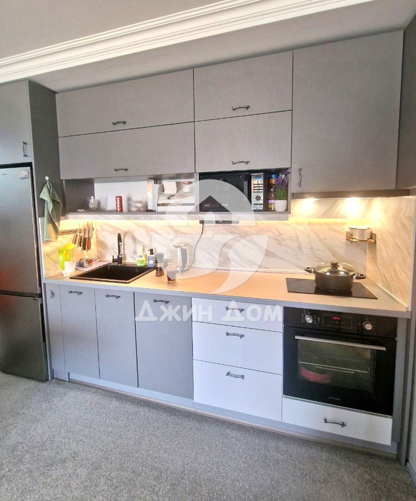 Стилен двустаен апартамент в к-с „Вип Вижън“, к.к. Слънчев бряг - 0