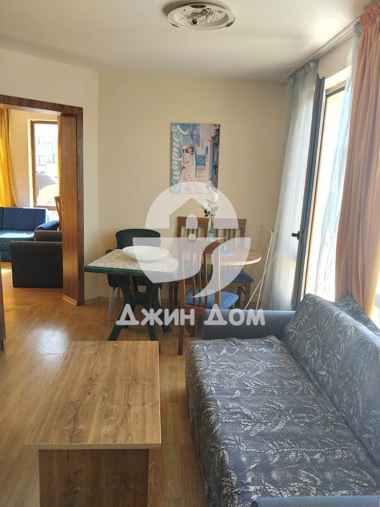 Двустаен апартамент в к-с Съни Виктори, к.к. Слънчев бряг - 0