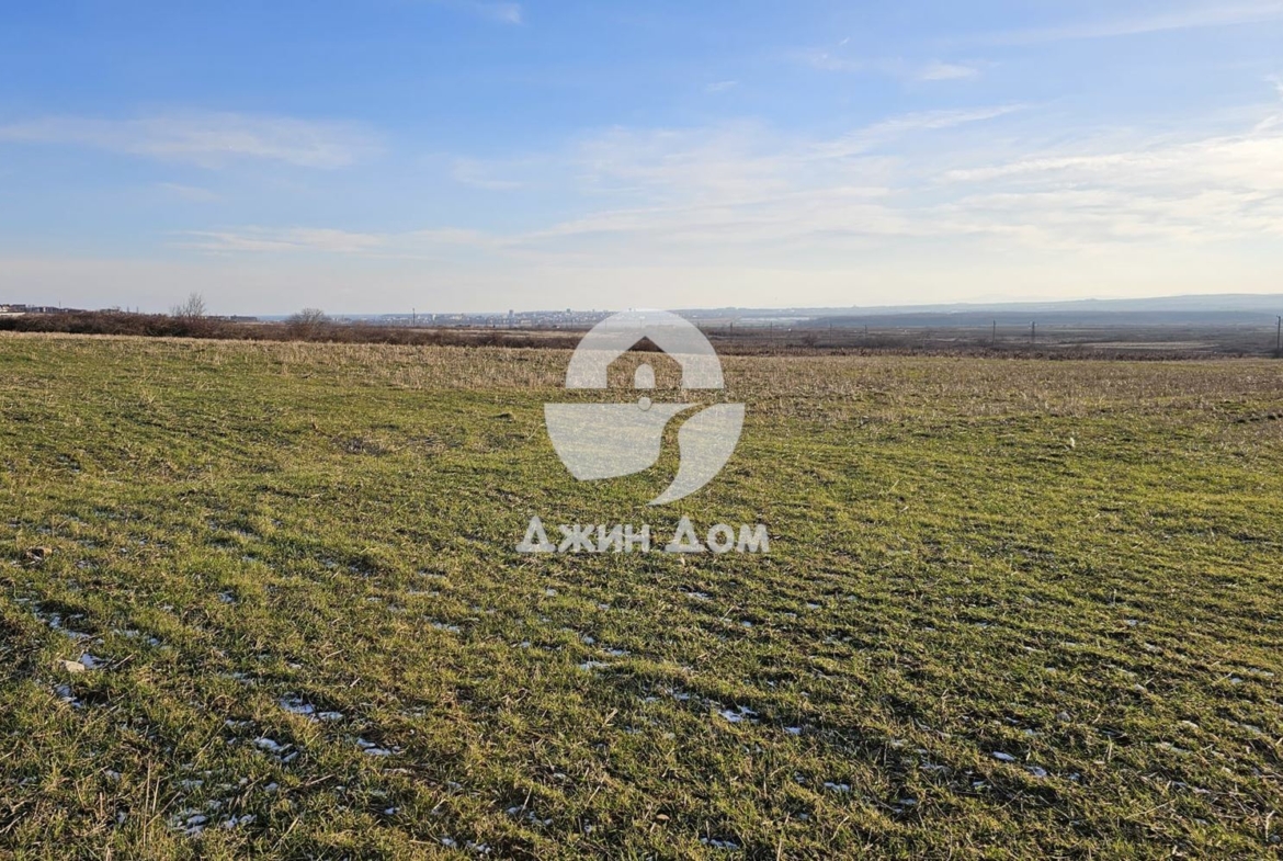 Земеделска земя с ГЛЕДКА МОРЕ в с. Кошарица - 0