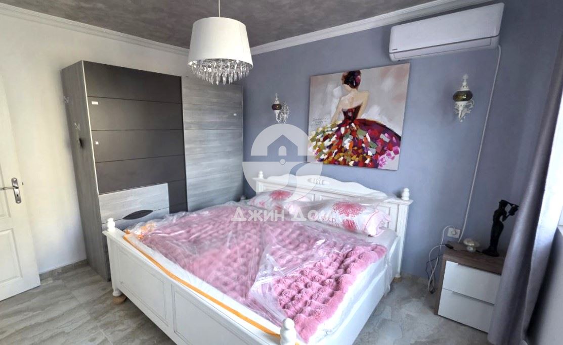 Просторен тристаен апартамент в к-с Магнолия Резиденс 6, Слънчев бряг - 0