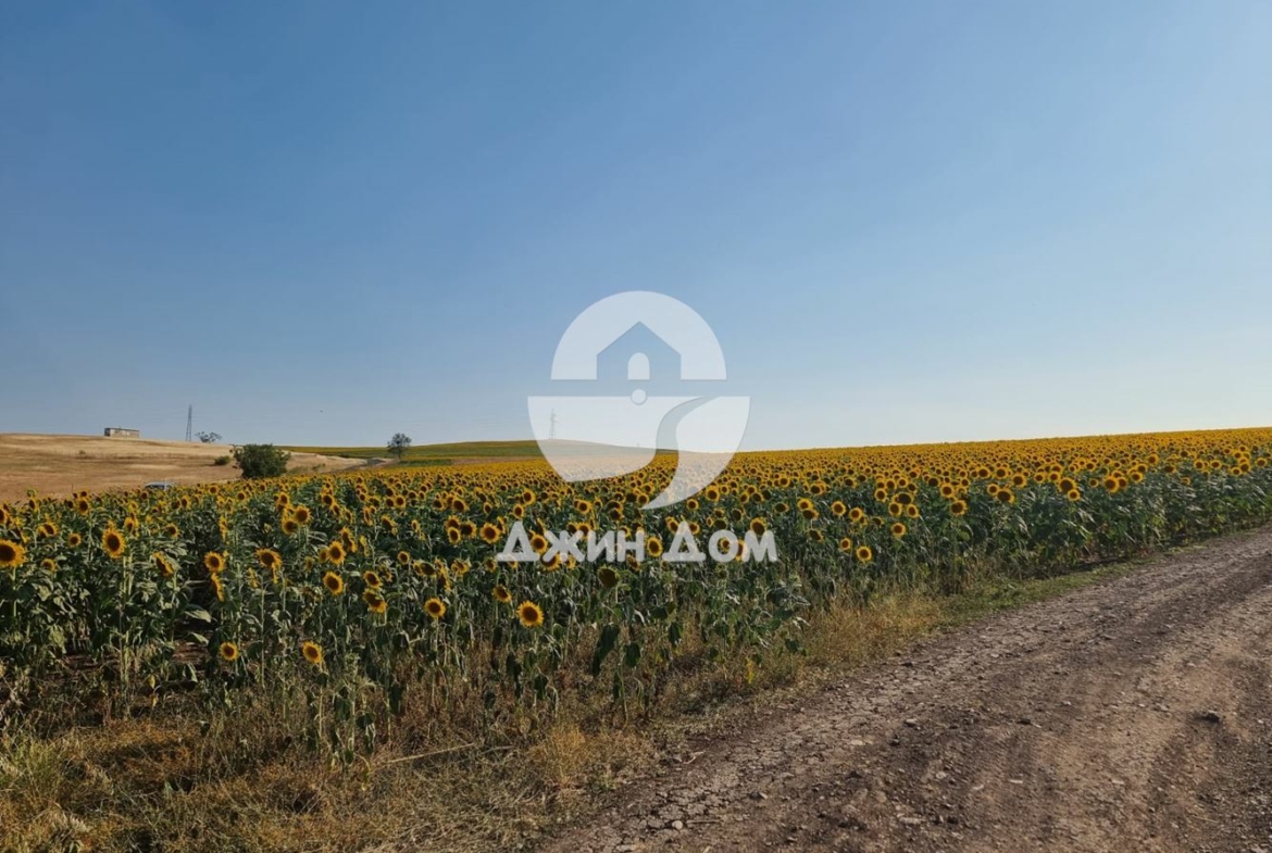 Урегулиран поземлен имот с ГЛЕДКА МОРЕ в с. Тънково - 0