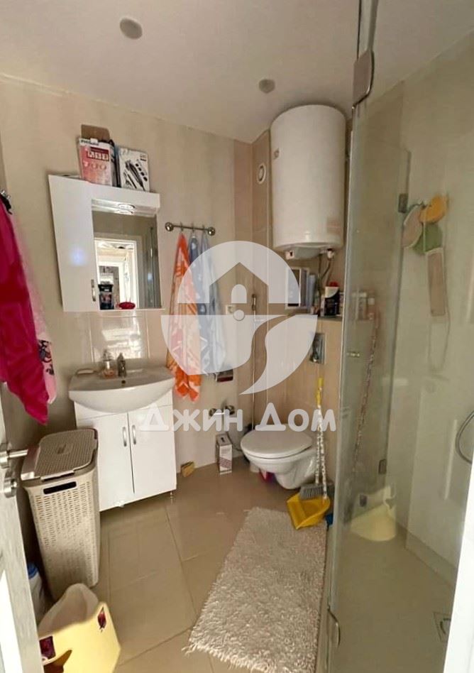 Тристаен апартамент с ГЛЕДКА МОРЕ в к-с „Омега“, с. Равда - 0