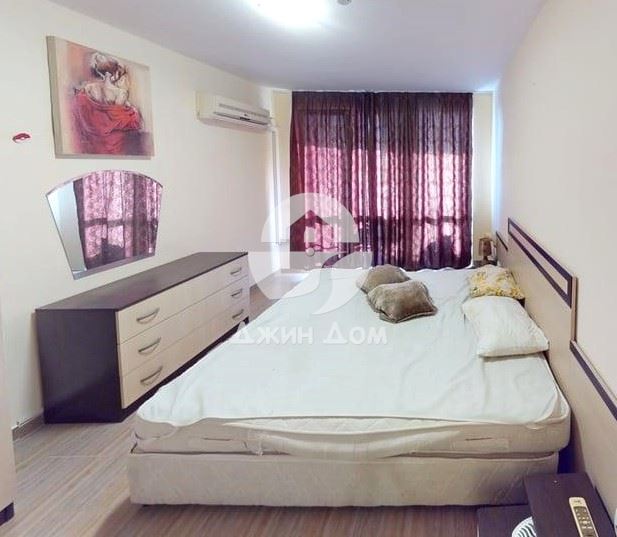 Двустаен апартамент с ПАНОРАМА ПЛАНИНА в к-с „Рио“, с. Кошарица - 0