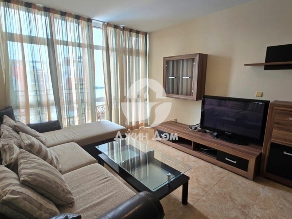 Просторен тристаен апартамент в к-с “Елит 4”, к.к. Слънчев бряг - 0