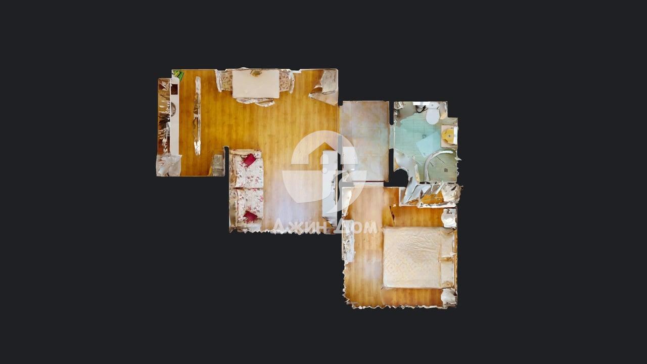 Луксозен двустаен апартамент в к-с „Суит Хоумс 3“, к.к. Слънчев бряг - 0