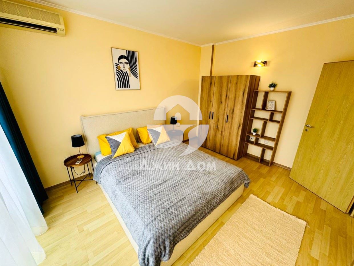 Двустаен апартамент в к-с „Стела Поларис“, к.к. Слънчев бряг - 0