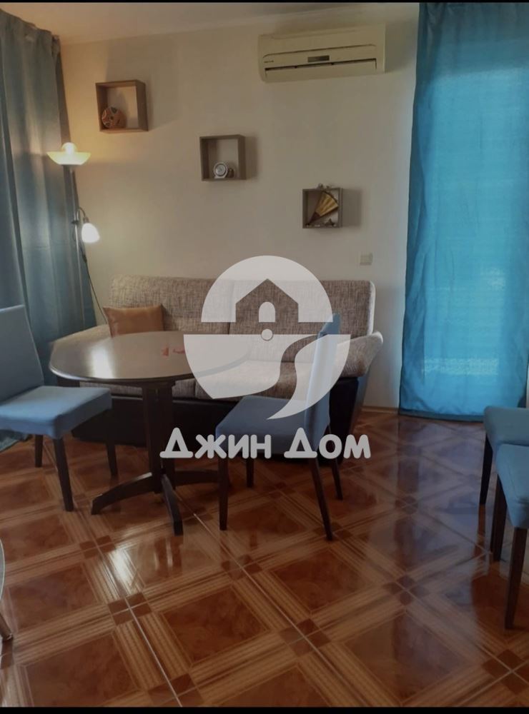 Двустаен апартамент в жилищна сграда БЕЗ ТАКСА, к.к Слънчев бряг - 0