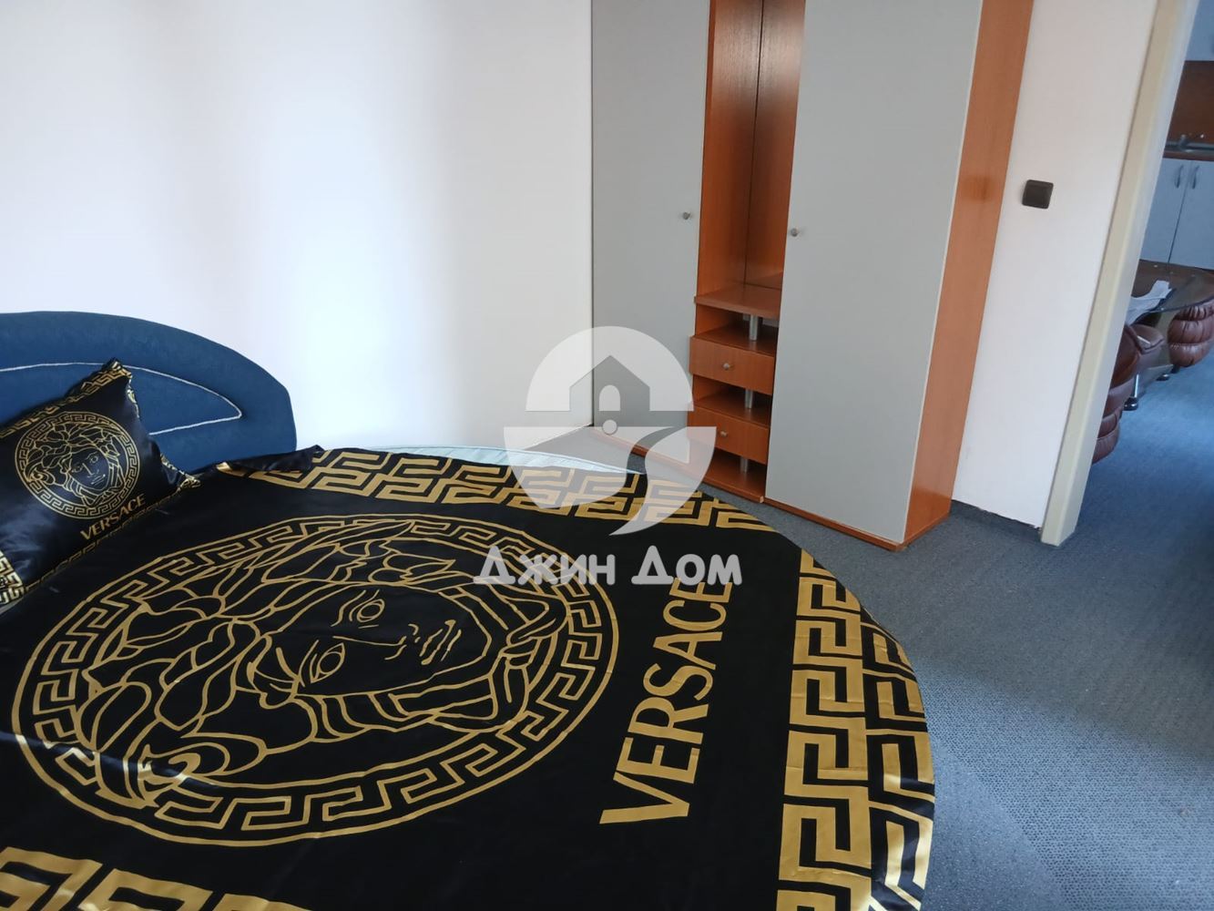 Двустаен апартамент с НИСКА ТАКСА в гр. Несебър - 0