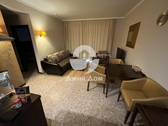 Двустаен апартамент в к-с „Барсело Роял Бийч“, к.к. Слънчев бряг - 0