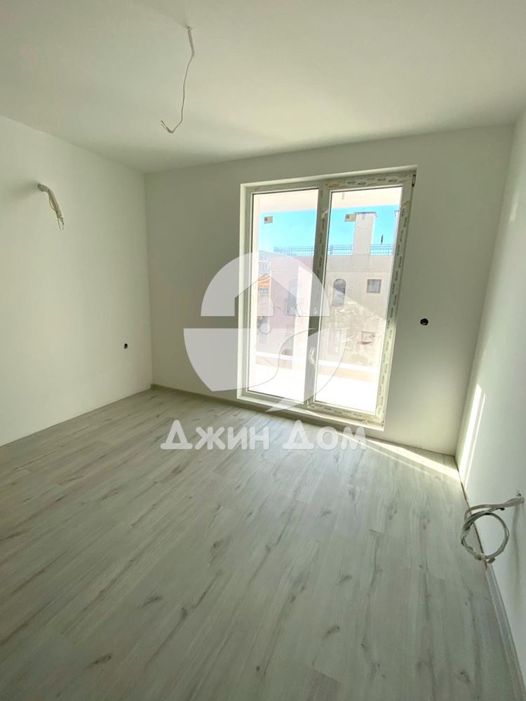 Двустаен апартамент БЕЗ ТАКСА в к-с „Ла Мер Силвър“, к.к. Слънчев бряг - 0