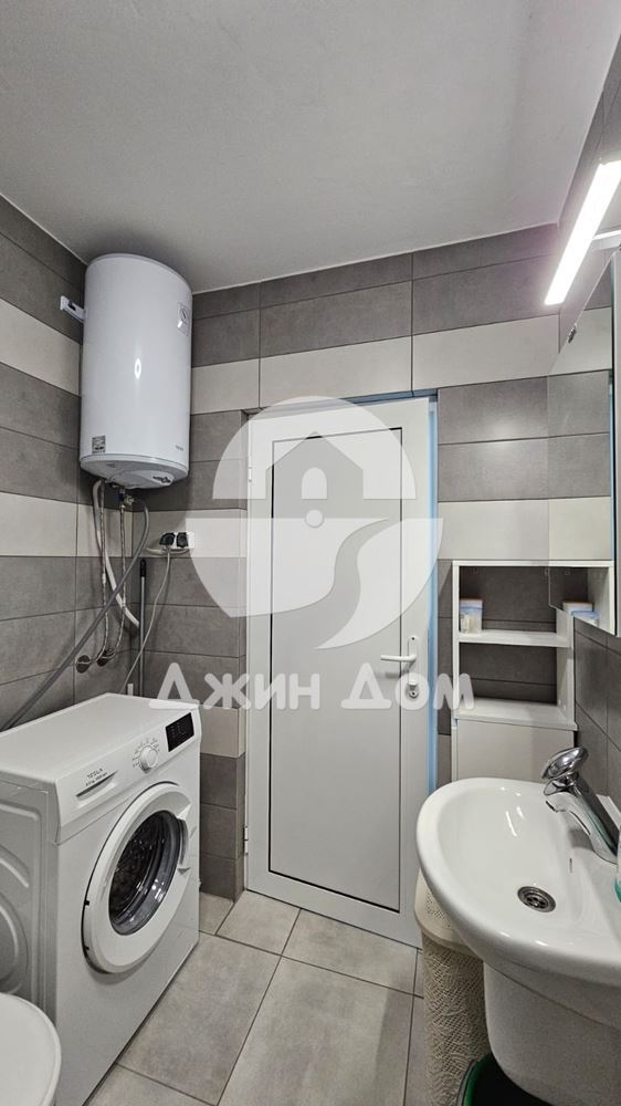 Едностаен апартамент с НИСКА ТАКСА в к-с „Самър Парк“, к.к. Слънчев бряг - 0