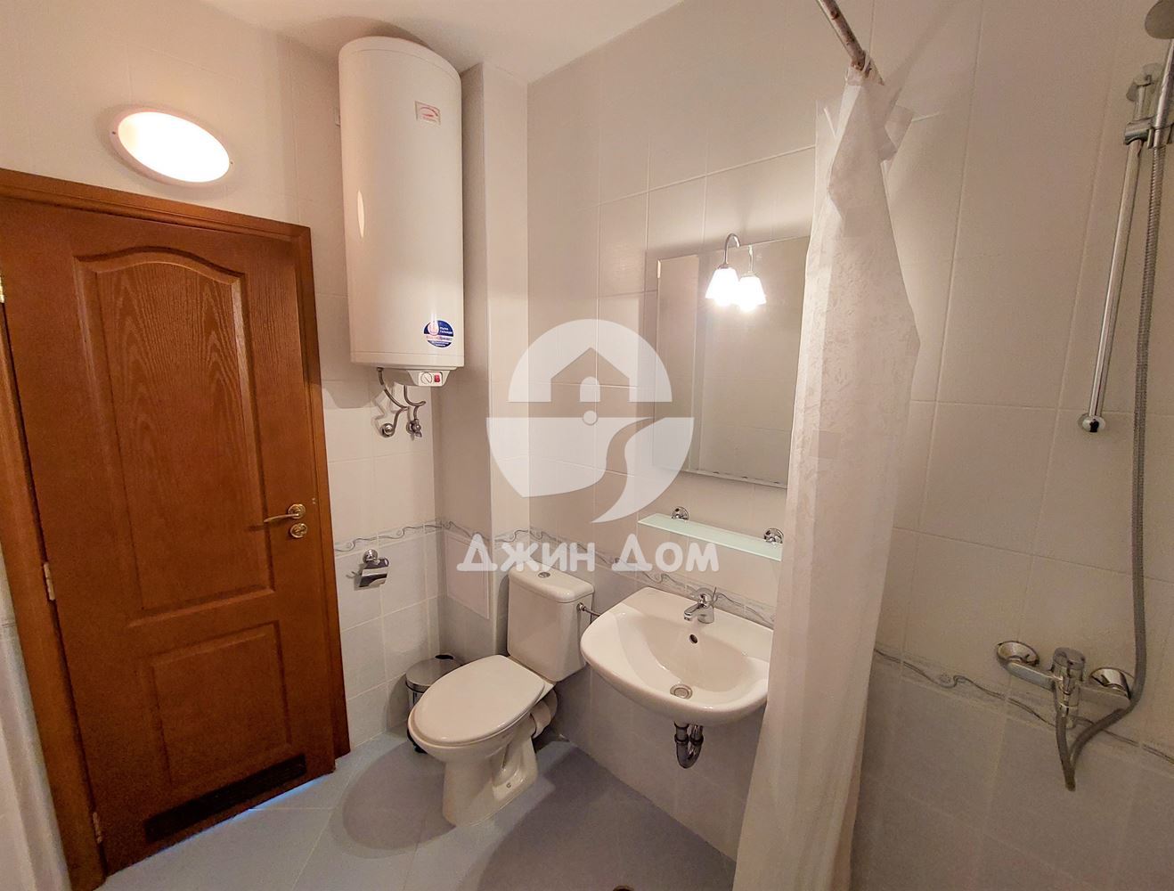 Просторни двустайни апартаменти в к-с Касандра, к.к. Слънчев бряг - 0