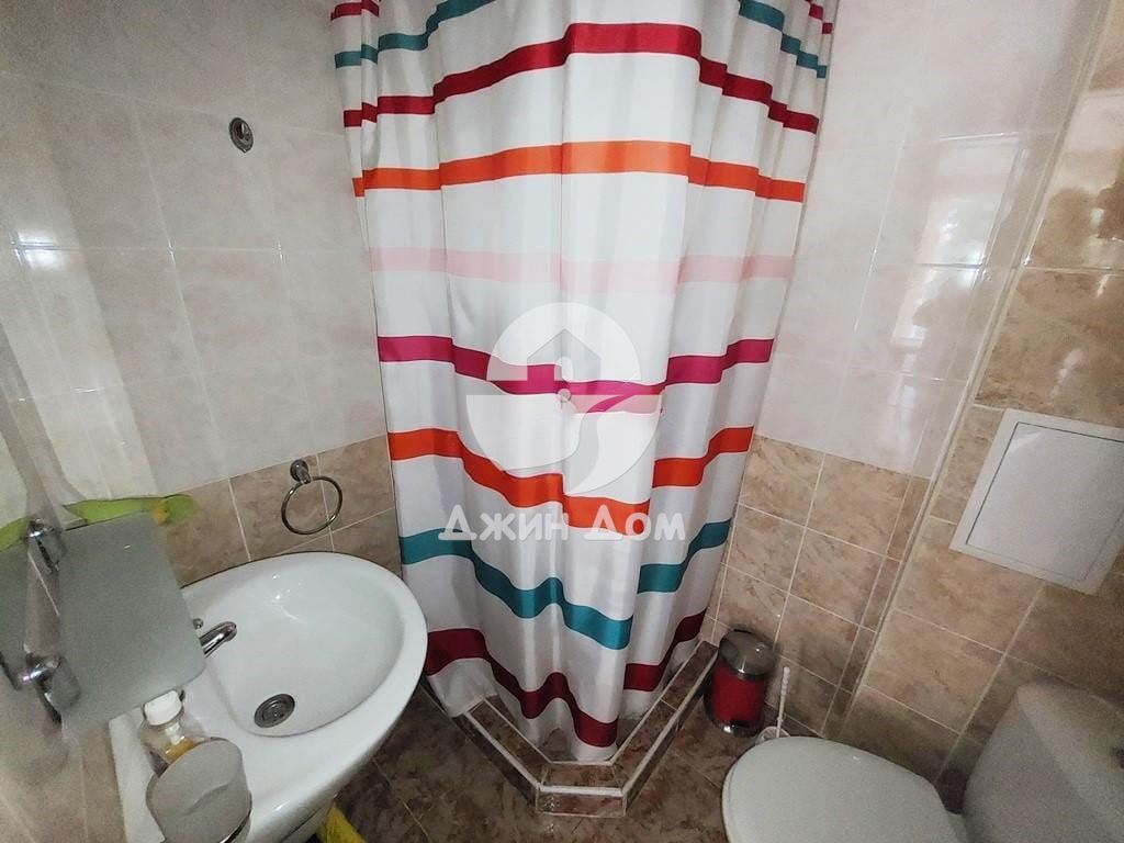 Едностаен апартамент в к-с „Съни дей 6“, к.к. Слънчев бряг - 0