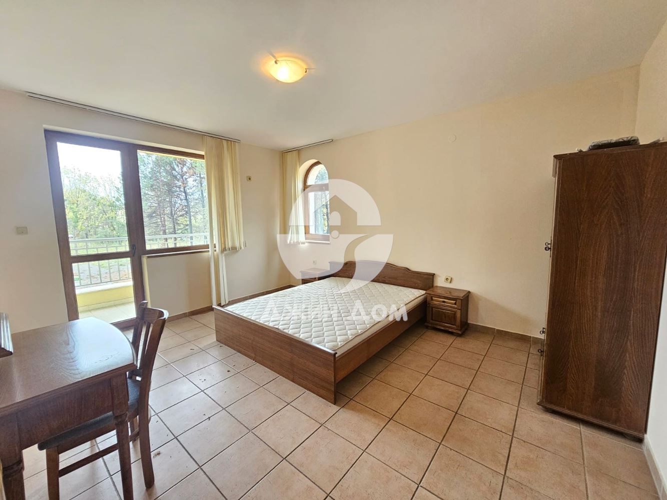 Просторен тристаен апартамент в к-с Съмър Дриймс, к.к. Слънчев бряг - 0