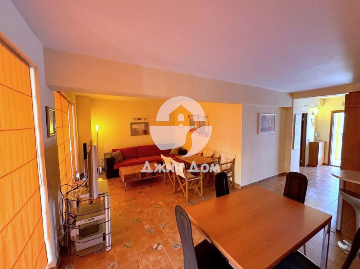 Двустаен апартамент в к-с „Каса Дел Мар“, гр. Свети Влас - 0