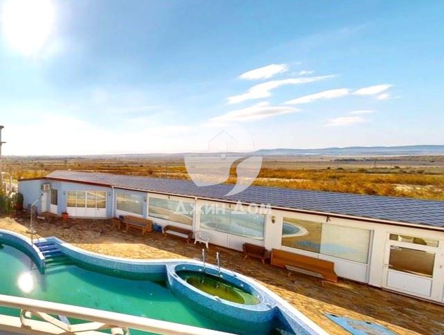 Двустаен апартамент с ПАНОРАМА ПЛАНИНА в к-с „Рио“, с. Кошарица - 0