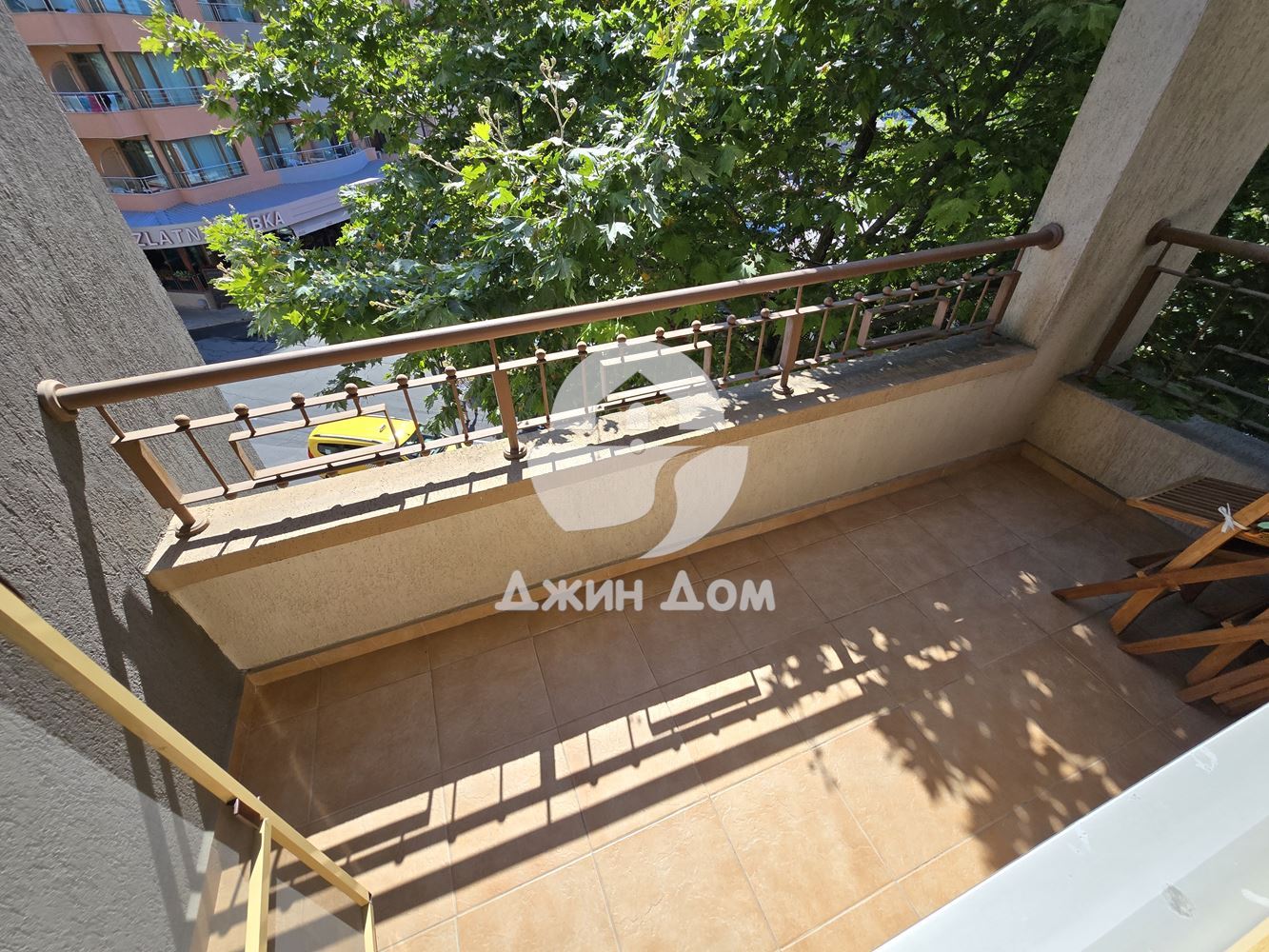 Тристаен апартамент БЕЗ ТАКСА в сграда „Булевард“, гр. Несебър - 0