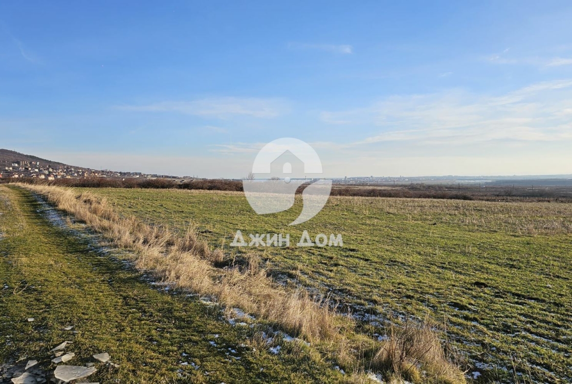 Земеделска земя с ГЛЕДКА МОРЕ в с. Кошарица - 0