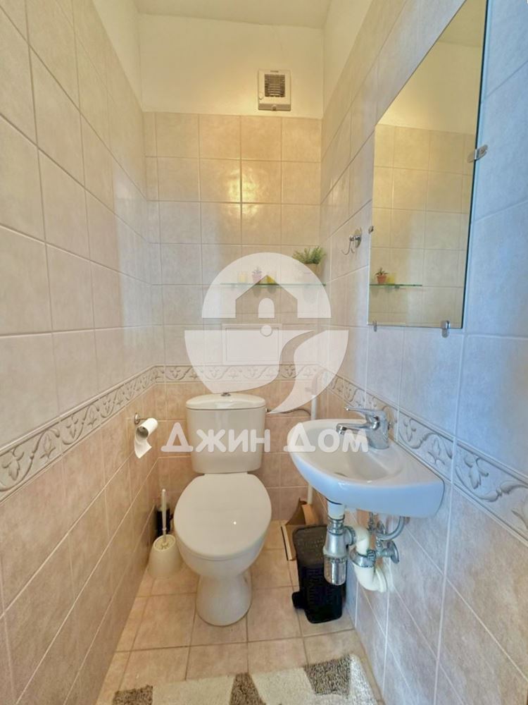 Тристаен апартамент с ПАНОРАМА МОРЕ в Сън Коуст Резорт, гр. Свети Влас - 0