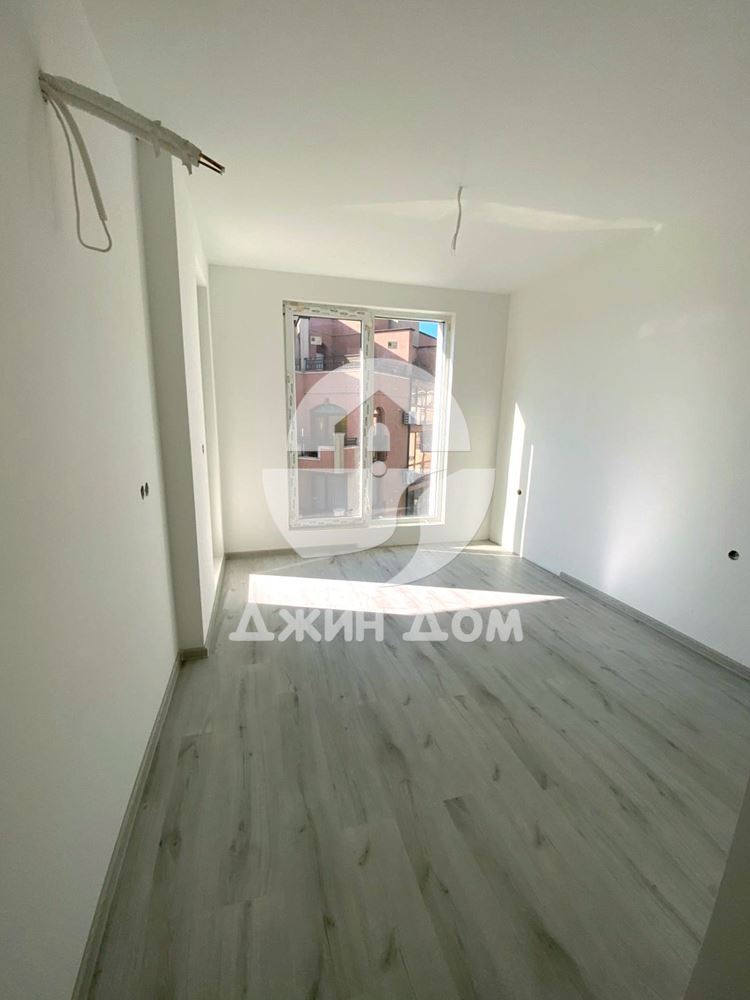 Двустаен апартамент БЕЗ ТАКСА в к-с „Ла Мер Силвър“, к.к. Слънчев бряг - 0