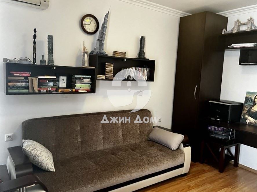 Тристаен апартамент с ГЛЕДКА МОРЕ в к-с „Долче Вита 2“, гр. Свети Влас - 0