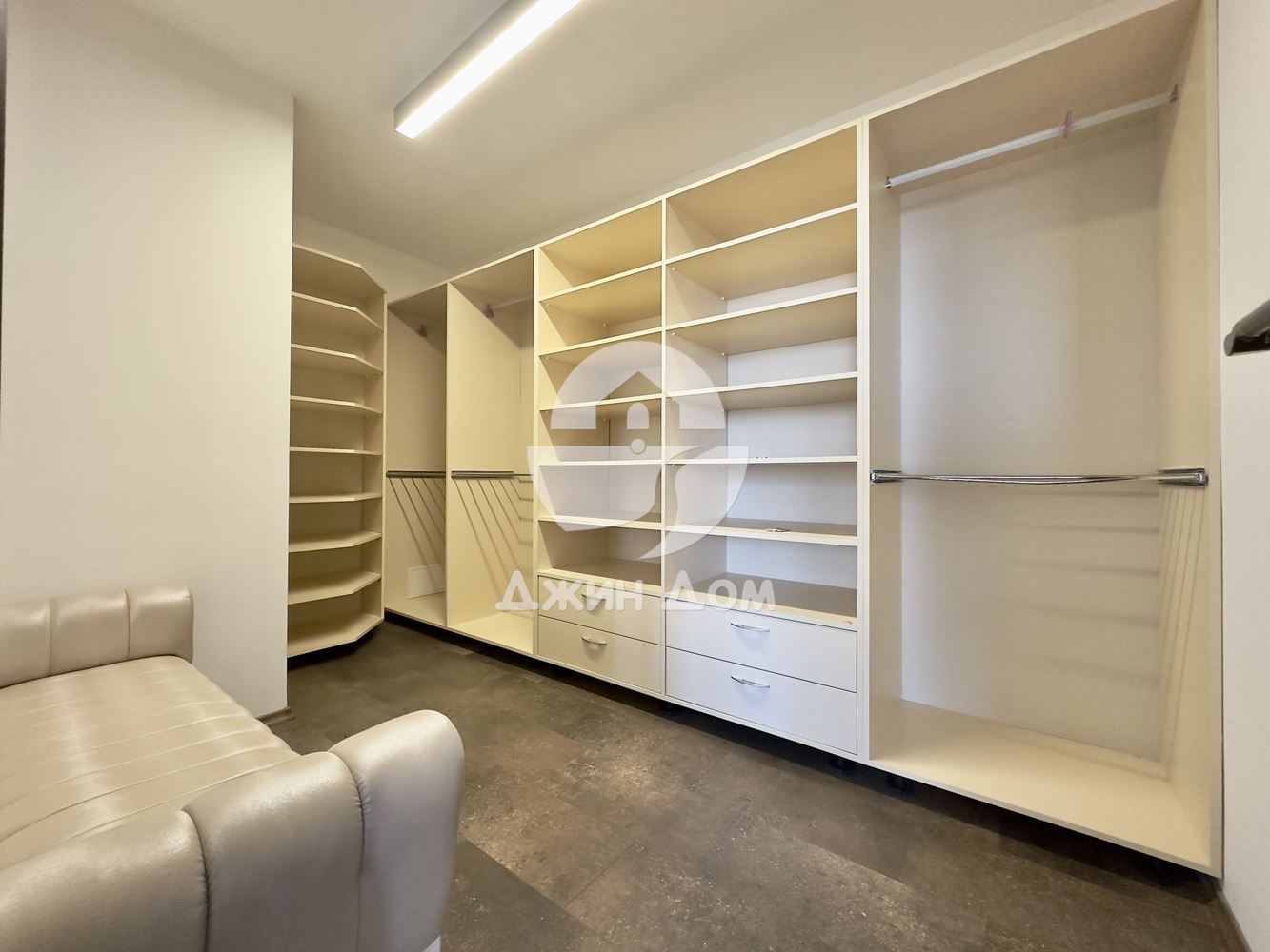 Пентхаус с ПАНОРАМА МОРЕ в к-с Орхидея Резиденс, гр. Свети Влас - 0