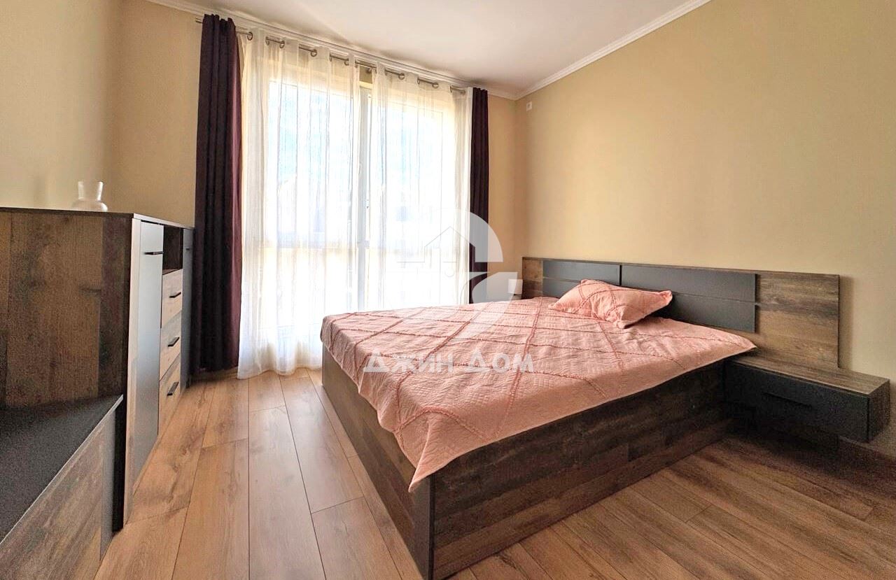 Двустаен апартамент с ПАНОРАМА МОРЕ в к-с Ипанема Бийч, гр. Свети Влас - 0