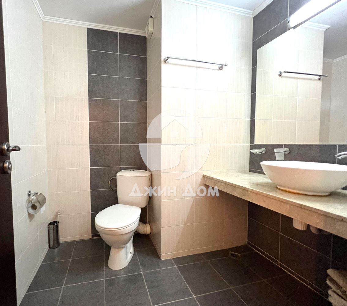 2-стаен - Бургас, област, к.к.Слънчев бряг - 0