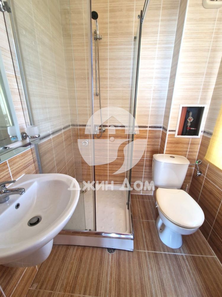 Едностаен апартамент с ПАНОРАМА МОРЕ в к-с Антония, гр. Свети Влас - 0