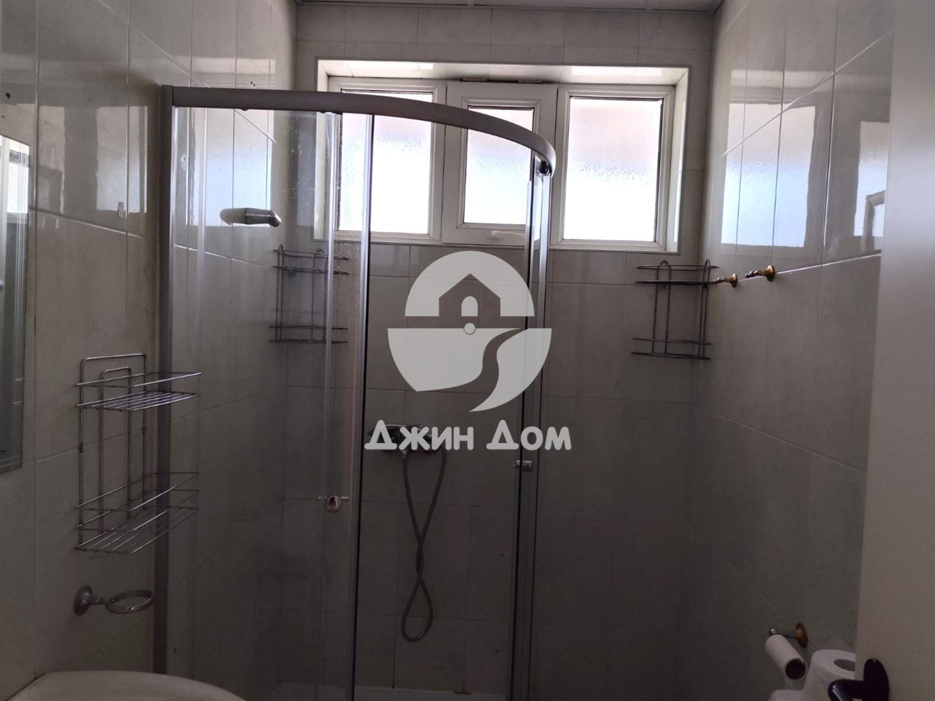 Тристаен апартамент в жилищна сграда с НИСКА ТАКСА, гр. Ахелой - 0