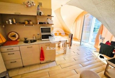 Апартамент БЕЗ ТАКСА и с гледка ПЛАНИНА в сграда „Полюси“ - 0