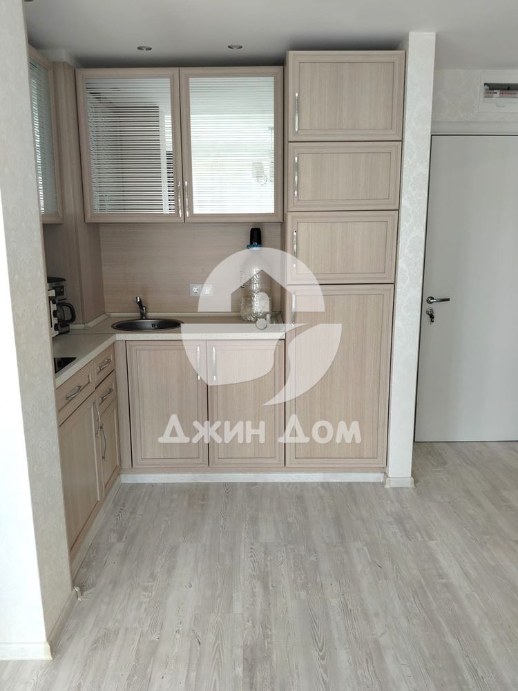 Стилен тристаен апартамент в к-с Хармони Сюитс 11, к.к. Слънчев Бряг - 0