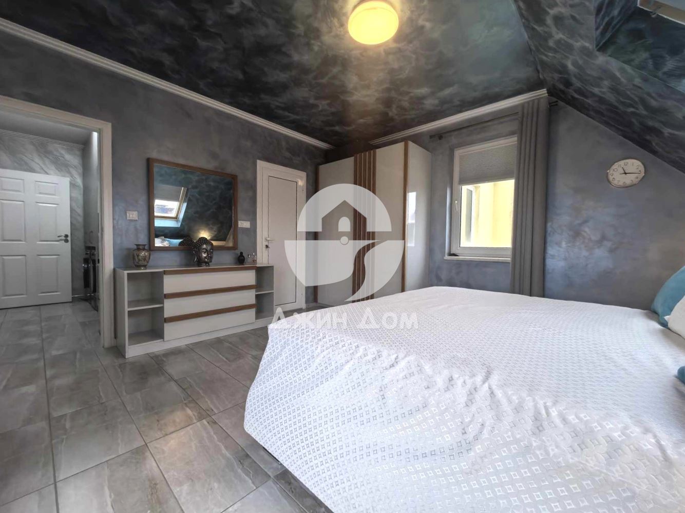 Tристаен апартамент в к-с „Сий Дриймс“, к.к. Слънчев бряг - 0