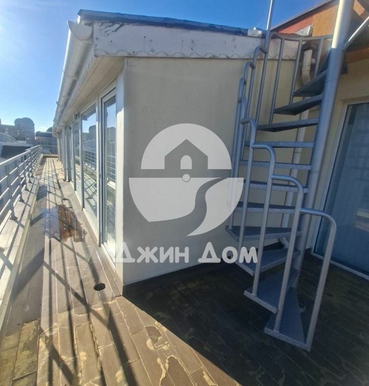 Многостаен апартамент с ГЛЕДКА МОРЕ в к-с Соло 2, Св. Влас - 0