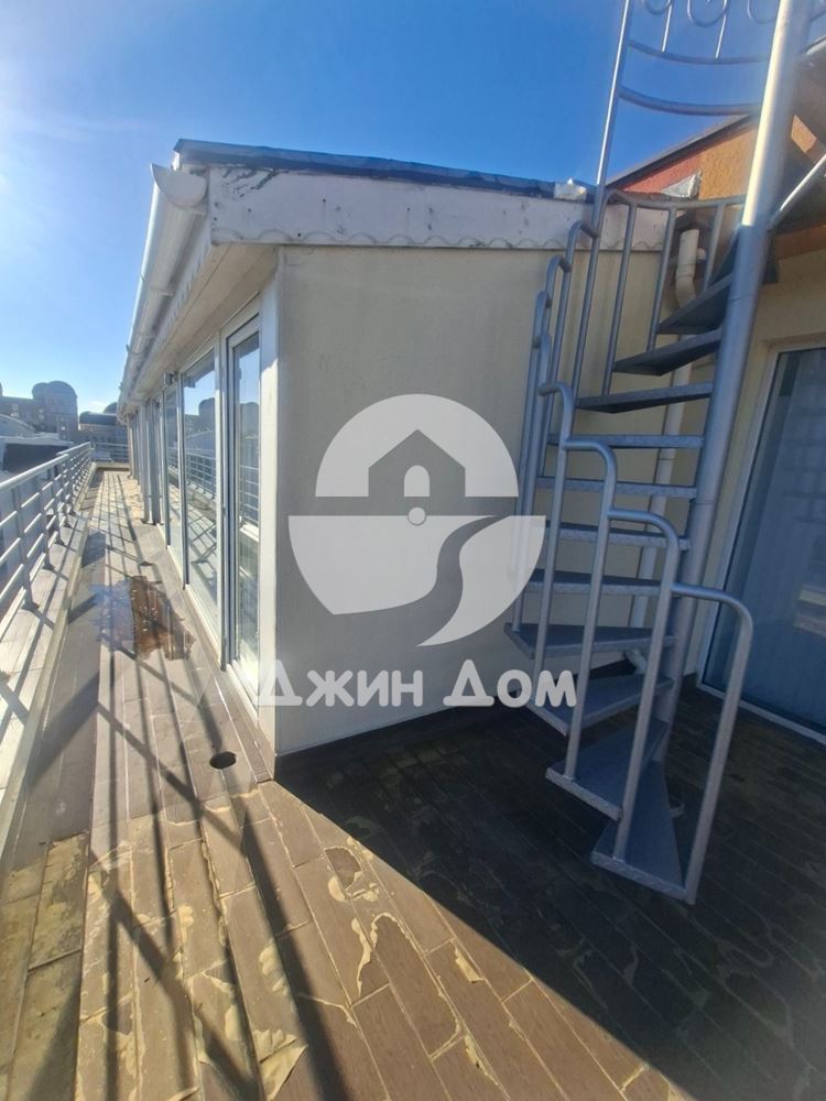 Многостаен апартамент с ГЛЕДКА МОРЕ в к-с Соло 2, Св. Влас - 0