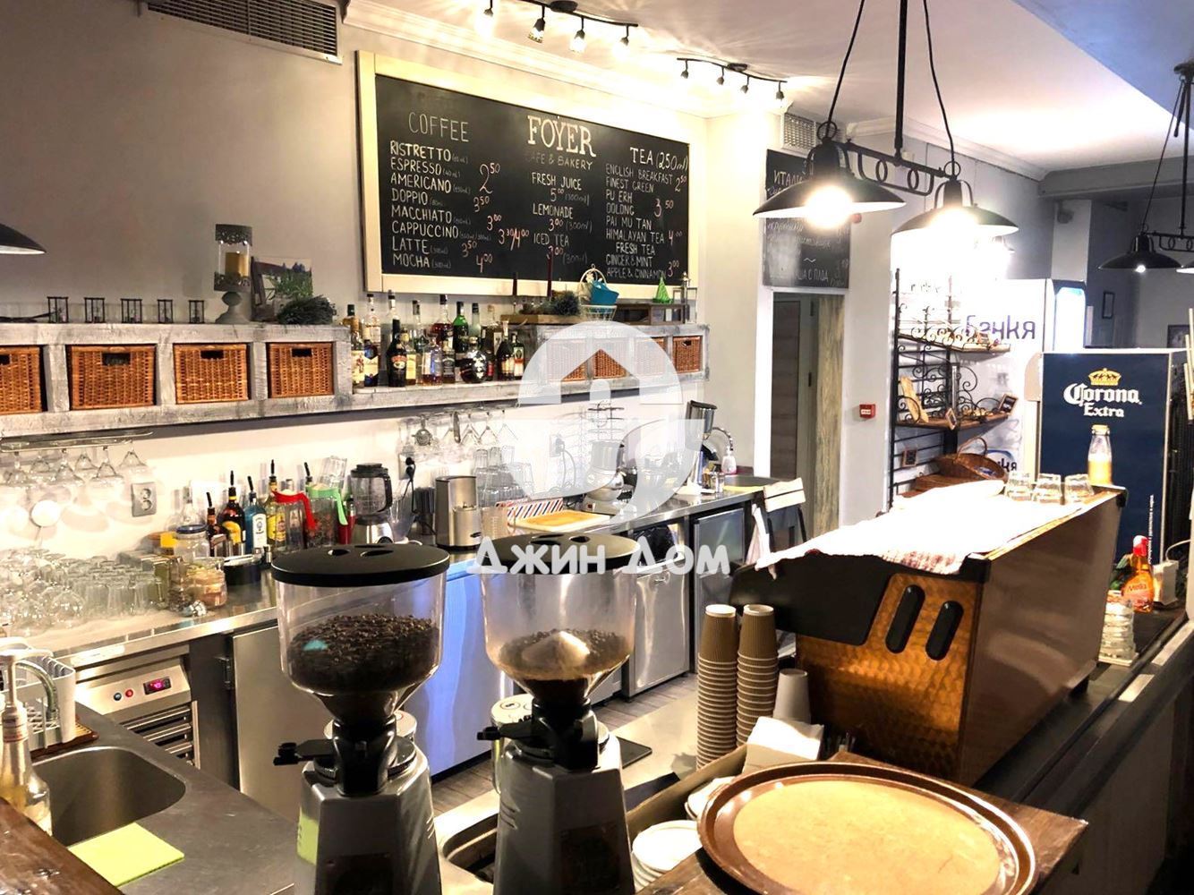 Оборудван разработен ресторант в гр. Несебър - 0