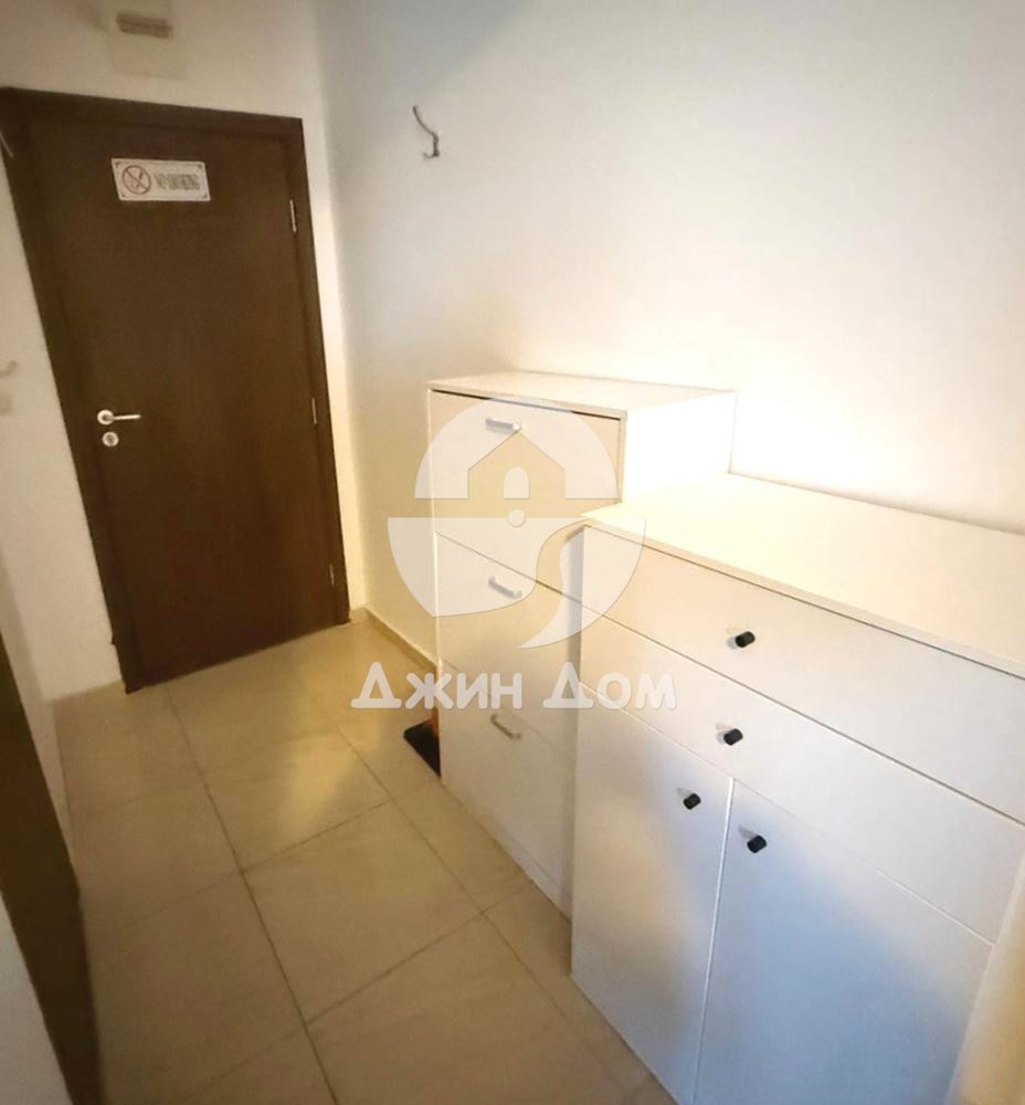 Просторен двустаен апартамент в к-с „Сий Даймънд“, к.к. Слънчев бряг - 0